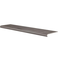 CERRAD MATTINA GRIGIO V-SHAPE 32X120,2X0,8