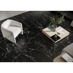 CERRAD MARMO MAROCCO BLACK POL 59.7X119.7X0.8