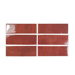 WOW BEJMAT CARMIN GLOSS 5X15