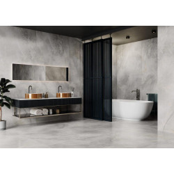 CERRAD MASTERSTONE SILVER 120X280