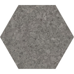 41ZERO42 OTTO ESAGONA MIX FANGO 22.5X19.5