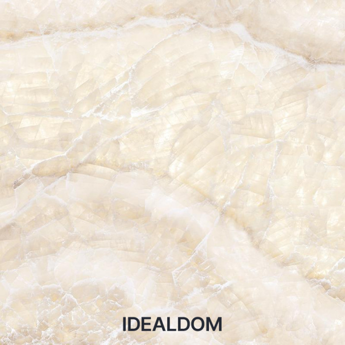 Плитка EMIL CERAMICA TELE DI MARMO LUMIA IVORY GIPIELLO SILKTECH RT 120x120x0,9