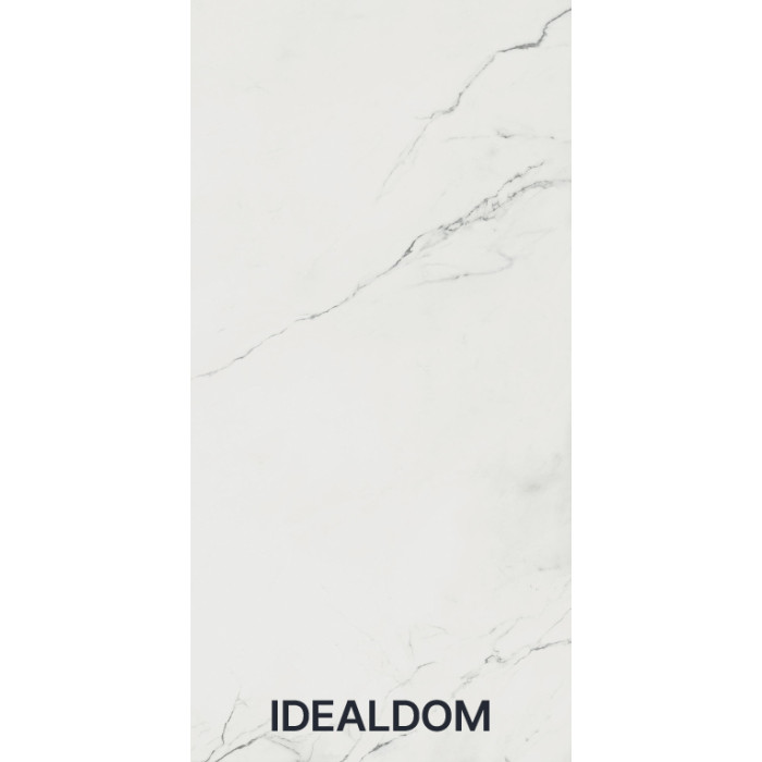 Плитка ABK SENSI WIDE STATUARIO ULTRA LUX+ 120X240