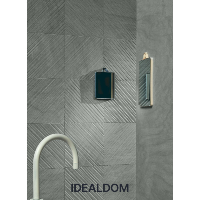 Плитка 41ZERO42 PIETRE41 HIPSTER GREY 40X80