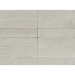 MARAZZI LUME MA9P OFF WHITE 6X24X1