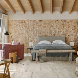 MARAZZI STONE LOOK MYSTONE SILVER ROOT WHITE R10 RETT MPFR 90x180x0,9