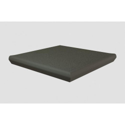 PARADYZ SUNDOWN TUNDRA СТУПЕНЬ С КАПИНОСОМ УГЛОВАЯ 33X33X1,1