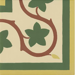 VIVES CERAMICA 1900 GAUDI-3 20X20X0,8