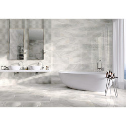 CERRAD MASTERSTONE WHITE 60X60