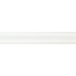 NEWKER ELITE LISTELO WHITE 5X30