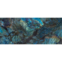 EMIL CERAMICA TELE DI MARMO LUMIA LABRADORITE FULL LAPP RT 120x278x0,65