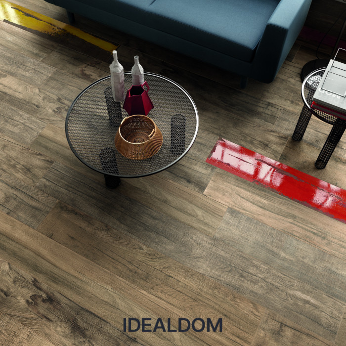 Плитка ABK DOLPHIN CLAY 40X170