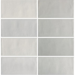 41ZERO42 GAP BIANCO 11,5X23