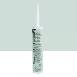 Герметик (Силикон) Декоративный Kerakoll Fugabella Color Silicone 04 310 Мл (Ksc04)