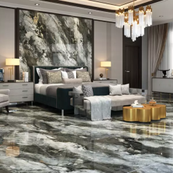 ALMERA CERAMICA-2 WYH10990180GAS LOIRA NERO 90X180