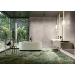 CERRAD BRAZILIAN QUARTZITE GREEN POL 59,7X119,7X0,8