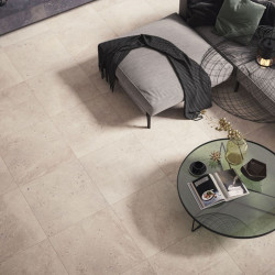 PARADYZ DESERTDUST TAUPE GRES STRUKTURA MAT 59.8x59.8