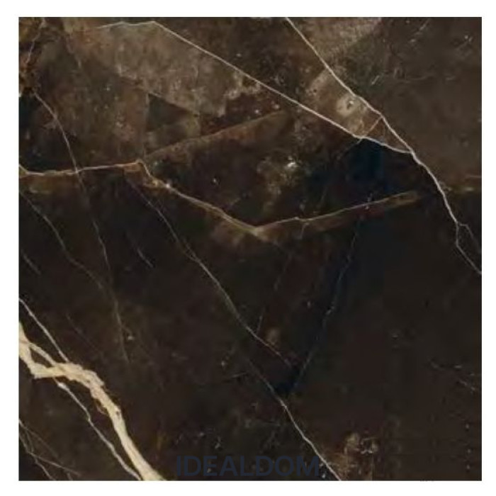 Плитка MARAZZI ALLMARBLE CALACATTA BLACK LUX RETT MEM2 60X60