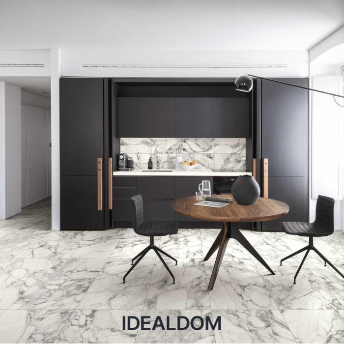 Плитка MARAZZI ALLMARBLE CALLACATA EXTRA LUX RETT M3A2 60X120X1