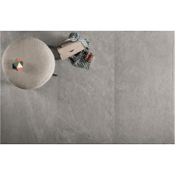 LEA CERAMICHE SLIMTECH WATERFALL SILVER FLOW LSCWF30 100X100