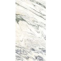 MARAZZI GRANDE MARBLE LOOK MAP2 BIANCO ARNI FACCIA B LUX RETT 160X320X0,6