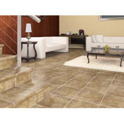 GRES ARAGON MYTHO ACERO MC485 33x33x1,6