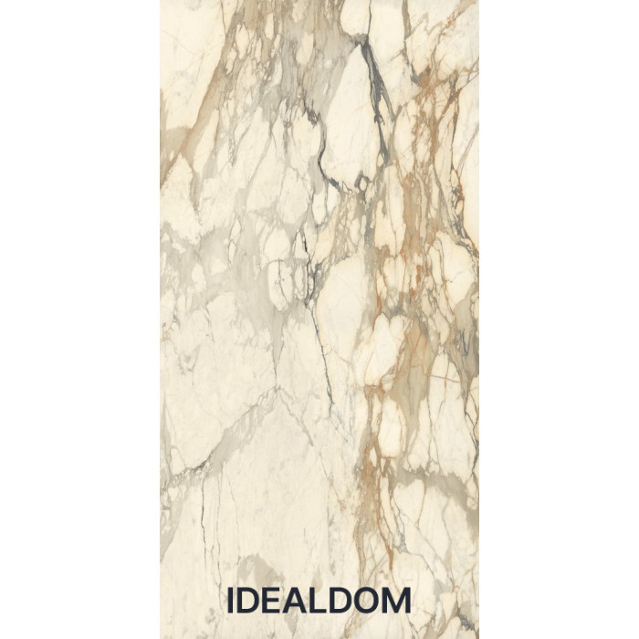 Плитка MARAZZI ALLMARBLE CALACATTA VENA VECCHIA LUX MF6R 60X120X0,9