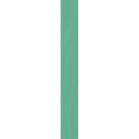 41ZERO42 TECHNICOLOR TURQUOISE 410TC15 5X37,5X1