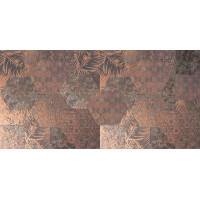 DECORATORI BASSANESI LUCI DI VENEZIA MUD 60X120