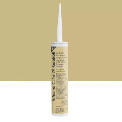 Герметик (Силикон) Декоративный Kerakoll Fugabella Color Silicone 29 310 Мл (Ksc29)