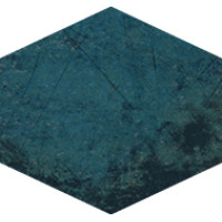 LA FENICE OXYDUM STEEL ESAGONA RETT 14.6x16.7