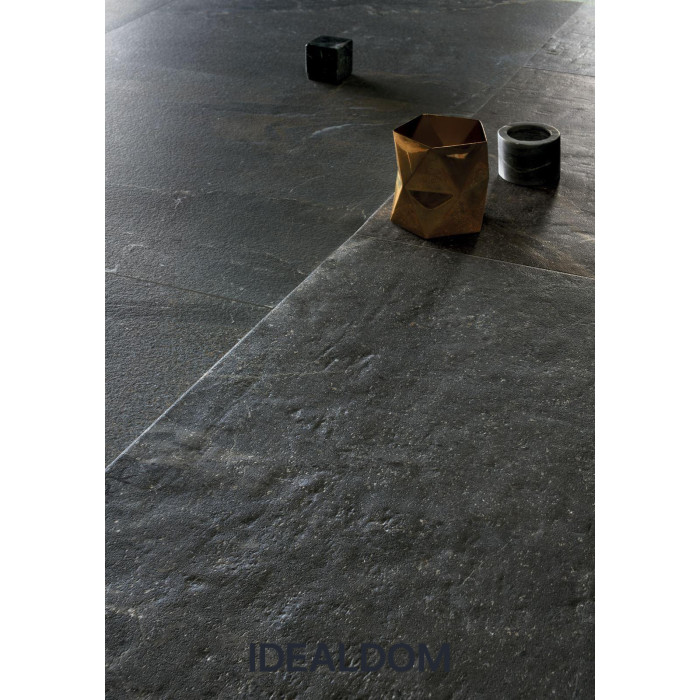 Плитка LEA CERAMICHE ANTHOLOGY 05 DARK NATURAL 60X120