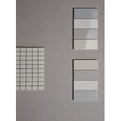 41ZERO42 COSMO GRIGIO OUT 4100853 80X80