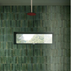 MARAZZI LUME M6RQ GREEN LX 6X24X1