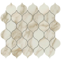 ATLAS CONCORDE MARVEL ROYAL CALACATTA DROP 9EDC 27,2X29,7