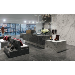 ATLAS CONCORDE MARVEL CALACATTA EXTRA LAPPATO AMSF 75X150