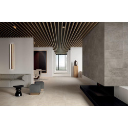 LEA CERAMICHE CONCRETO AND ZOOM CONCRETO EXTRA LIGHT GRIP LGWC360 60X60