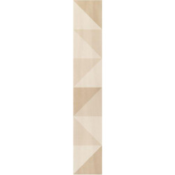 MARCONI CERAMICA DREAM BEIGE DIAMANT 9.7X60