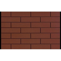CERRAD BURGUND 6.5X24.5