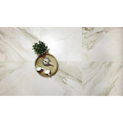 AZTECA CERAMICA CALACATTA GOLD LUX 60X60