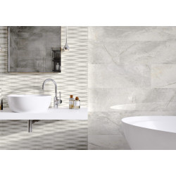 CERRAD MASTERSTONE WHITE POLER 120X280