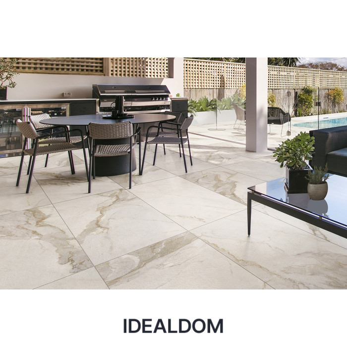Плитка AZTECA CERAMICA CALACATTA GOLD LUX 60X120