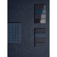 41ZERO42 MICRO COSMO BLU 4100869 29,5X29,5