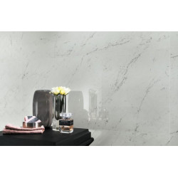 ATLAS CONCORDE MARVEL STONE CARRARA PURE LAPPATO 75X150