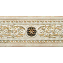 NEWKER COLISEUM LISTELO FORUM A IVORY 15X31