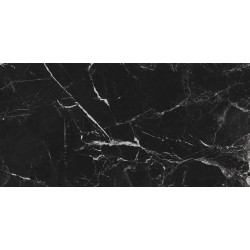 CERRAD MARMO MAROCCO BLACK POL 59.7X119.7X0.8