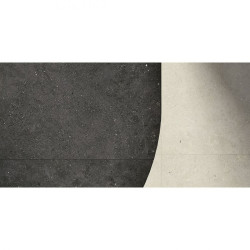 FIANDRE SOLIDA BLACK GAB900S100006 100X100X0,6