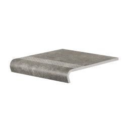 CERRAD COTTAGE PEPPER СТУПЕНЬ V-SHAPE 30X32/5