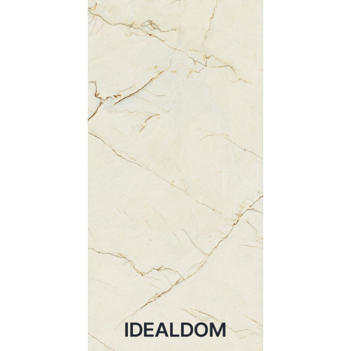 Плитка FIORANESE MARMOREA INTENSA VENATO CARAMEL LR M5712LR 74X148X1