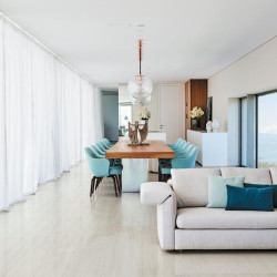 ATLAS CONCORDE MARVEL BIANCO DOLOMITE MATT A21C 60x120X0,9